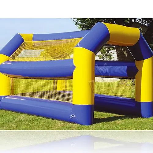 Radar Gate without radar commercial inflatable action game