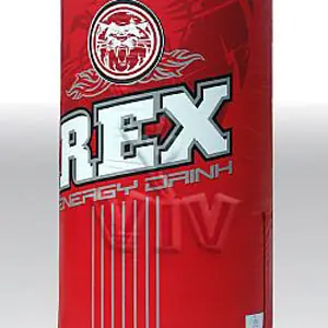 Rex can 4 m commercial custom inflatable
