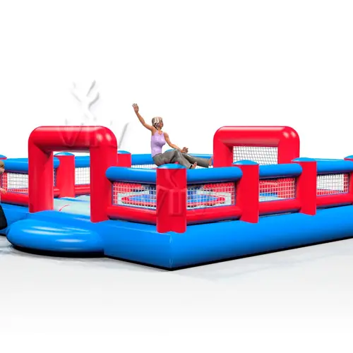 Rodeo Hockey Puck Profiride SET - Hockey Collection commercial mechanical rodeo attraction
