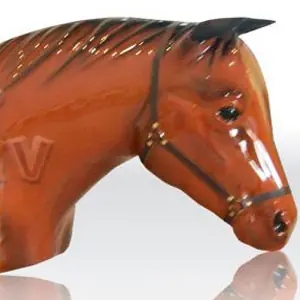 Rodeo Profiride - Horse Figure commercial mechanical rodeo attraction
