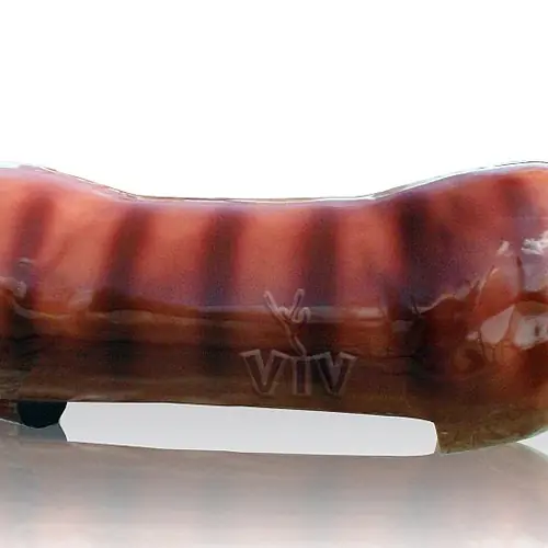 Rodeo Profiride - Sausage Figure commercial mechanical rodeo attraction