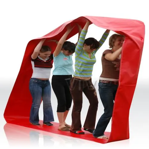 Running tape 8 m digital ( 2 pcs ) commercial custom inflatable
