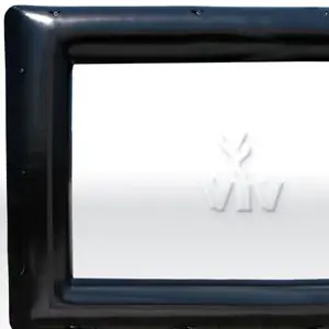 Screen 5 x 3 m - frame commercial promotional inflatable screen
