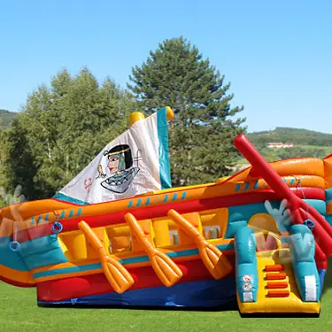 Ship Egypt specials inflatable product photo