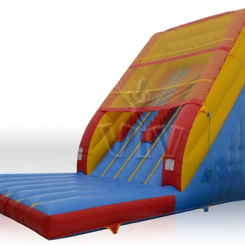Slide Ladders commercial inflatable action game