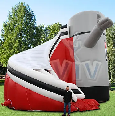 Pritt Slide
