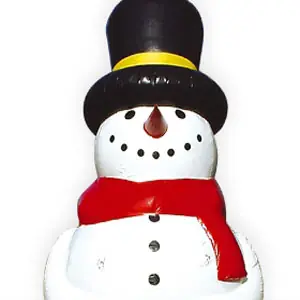 Snowman 7.5 m commercial holiday inflatable