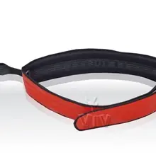 Soccer player belts (14 pcs. with bag) inflatable product