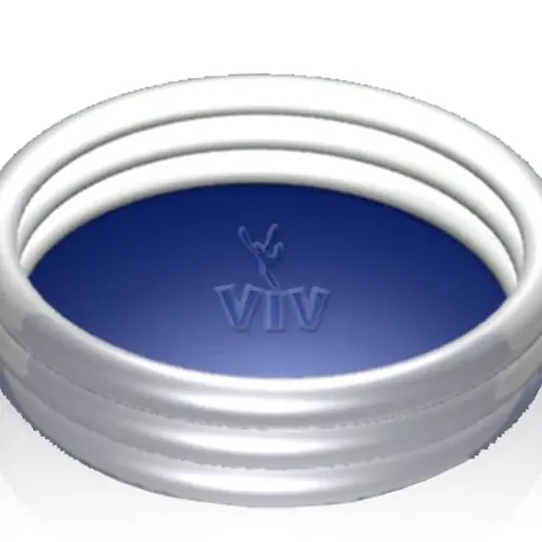 Swimming pool 1.8 x 0.45 m commercial inflatable dry pool