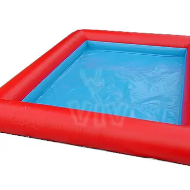 Kidney swimming pool swimming pools inflatable product photo