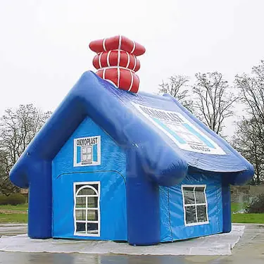 Inflatable tent 2 promotional inflatable product photo