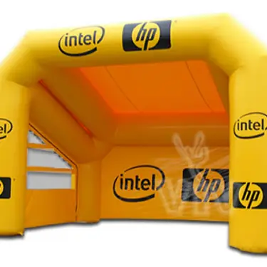 Inflatable tent 9 promotional inflatable product photo