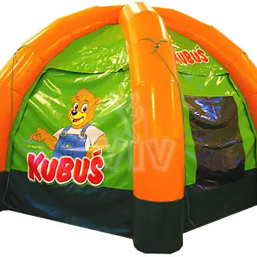 Kubus T promotional inflatable product photo