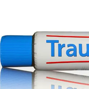 Traumeel Tube 5 m commercial custom inflatable