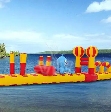 Water playground specials inflatable product photo